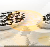 The Cheesecake Shop - Redcliffe Tourism