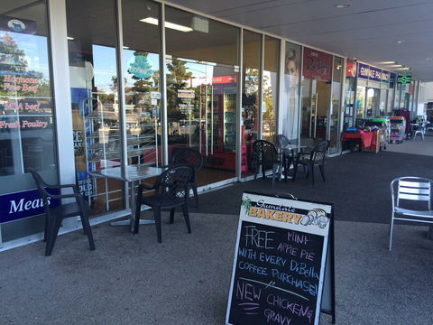 The Scoop Ice Creamery - Redcliffe Tourism 0