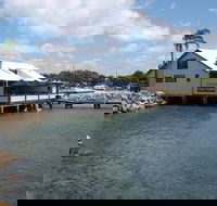 The Boatshed Batemans Bay - Redcliffe Tourism