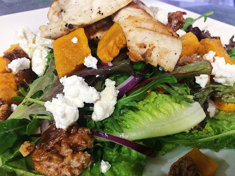 The Reef Bar And Grill - Redcliffe Tourism 0