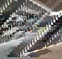 Unipark Cafe - Redcliffe Tourism