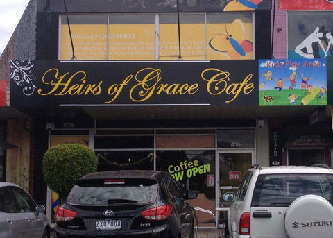 Wing Ho Chinese Restaurant - Redcliffe Tourism 0