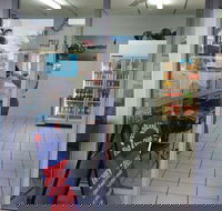 Woodlands Fish and Chips - Redcliffe Tourism