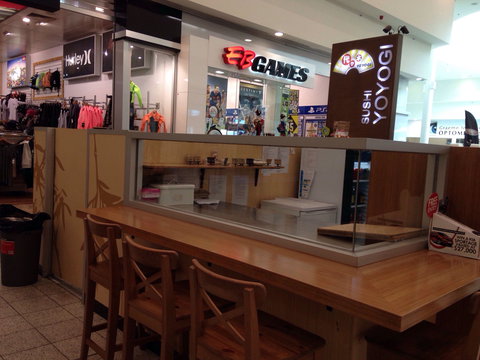 Yoyogi Sushi - Redcliffe Tourism 0