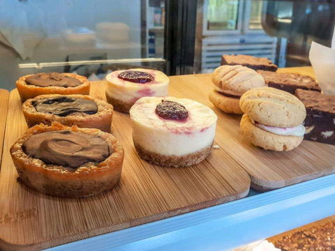 Amo Gelato Caffe - Redcliffe Tourism 0