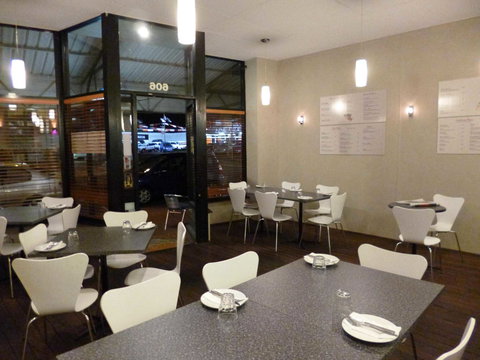 Avanti Pizza Cafe - Redcliffe Tourism 0