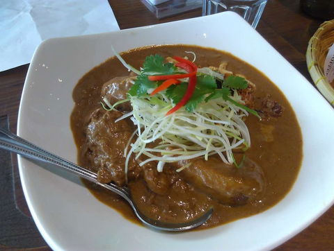 Bangkok Brothers - Hillarys - Redcliffe Tourism 0