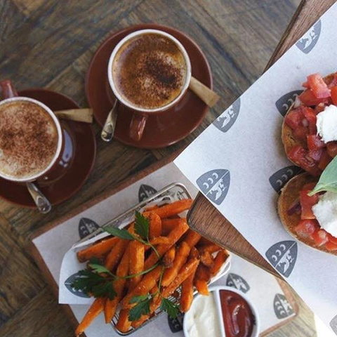 Braza - CBD - Redcliffe Tourism 0