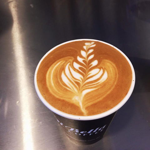 Brew Coffee House - Redcliffe Tourism 0