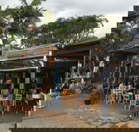 Cafe Byron - Redcliffe Tourism