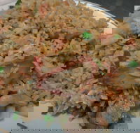 Chef Kim Oriental Restaurant - Redcliffe Tourism