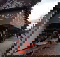 Cocolat - Redcliffe Tourism