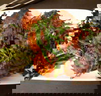 Coriander Leaf - Redcliffe Tourism