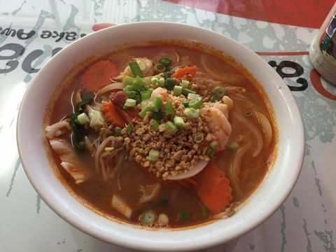 Darling Thai - Redcliffe Tourism 0