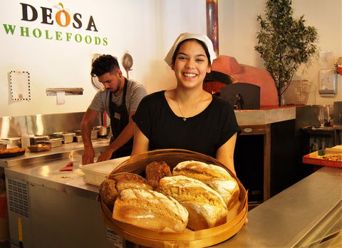 DEOSA Wholefoods - Redcliffe Tourism 0