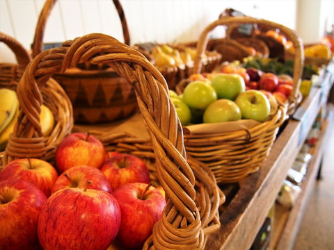 DEOSA Wholefoods - Redcliffe Tourism 1