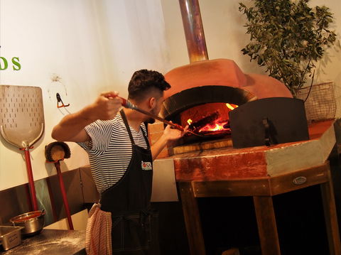 DEOSA Wholefoods - Redcliffe Tourism 2