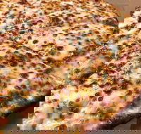 Domino's - Horsham - Redcliffe Tourism