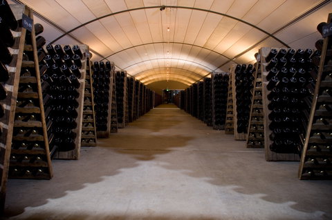 Domaine Chandon - Redcliffe Tourism 2