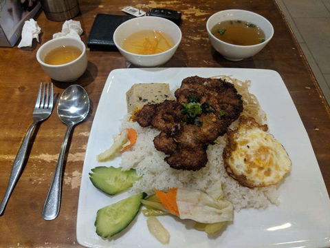 Dong Ba 2 - Redcliffe Tourism 0