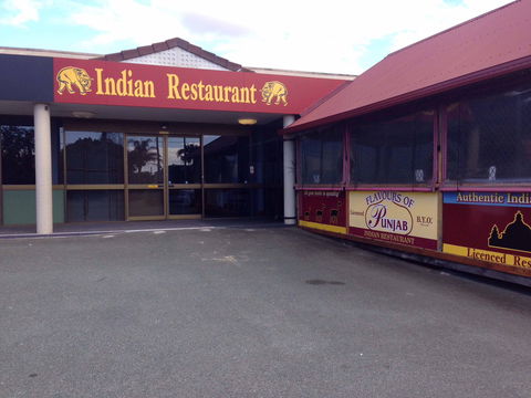 Flavours Of Punjab - Redcliffe Tourism 0