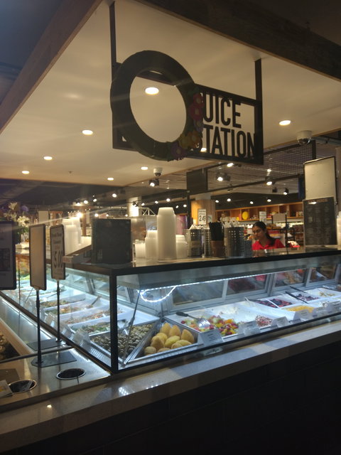 Fruitezy Juice Station - Redcliffe Tourism 0