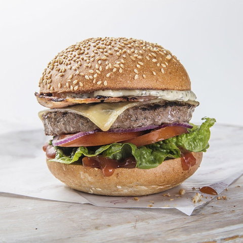 Grill'd - Shellharbour - Redcliffe Tourism 0