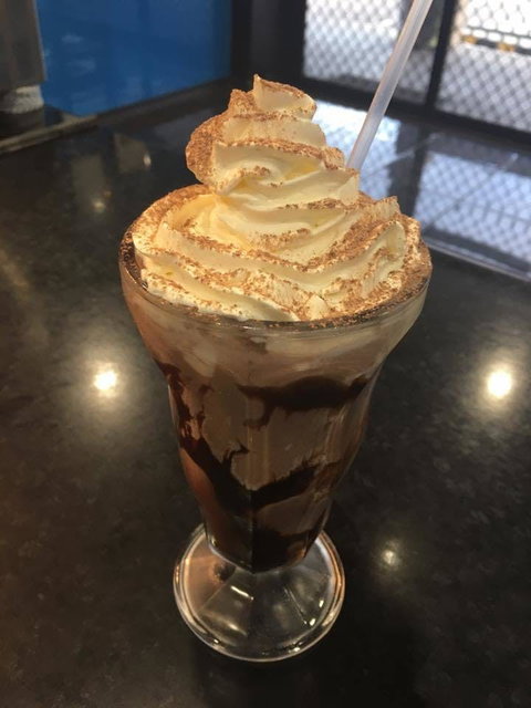 Heff's Cafe And Takeaway - Redcliffe Tourism 0