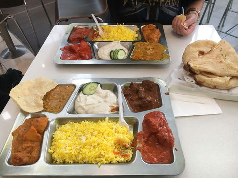 House Of Spice Indian - Rockingham - Redcliffe Tourism 0