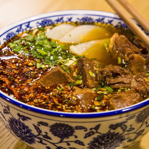 Lanzhou Beef Noodle Bar - Caulfield - Redcliffe Tourism 0