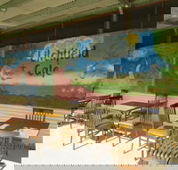 Litchfield Cafe - Redcliffe Tourism