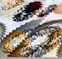 Mamma Mia Pizzeria - Redcliffe Tourism