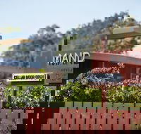Mandala Wines - Redcliffe Tourism