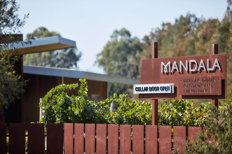 Mandala Wines - Redcliffe Tourism 0
