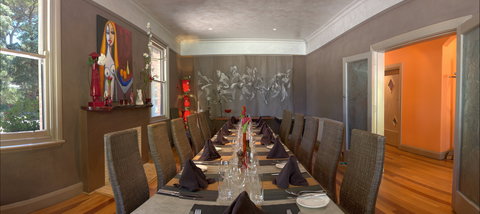 Marty @ Oakdene - Redcliffe Tourism 2