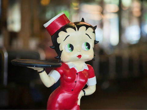 Mecca Cafe - Redcliffe Tourism 0