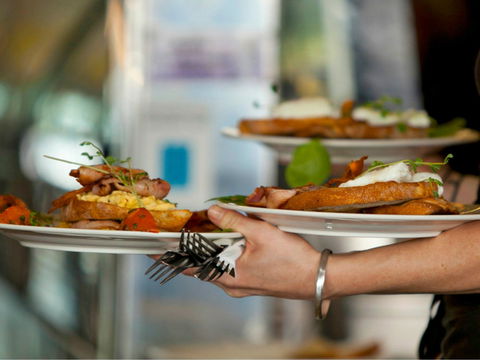 Mecca Cafe - Redcliffe Tourism 1