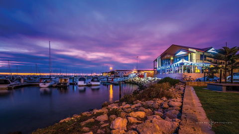 Mia Cucina - Redcliffe Tourism 0