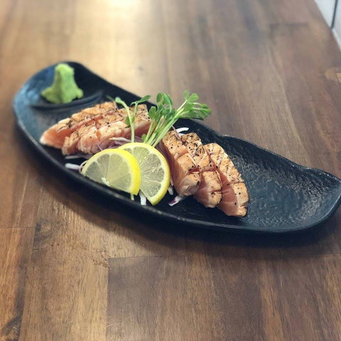 On A Roll Sushi - Redcliffe Tourism 0