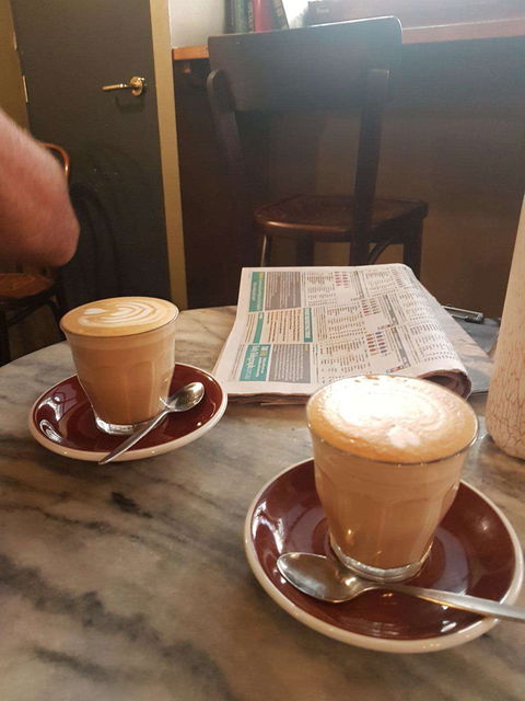 One Penny Black - Redcliffe Tourism 0