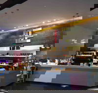 Peace Love Espresso - Redcliffe Tourism