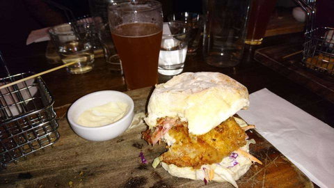 Pig & Tinder Box - Redcliffe Tourism 0