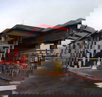 Ramentic Restaurant - Redcliffe Tourism
