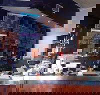 Restore Cafe Bar - Redcliffe Tourism