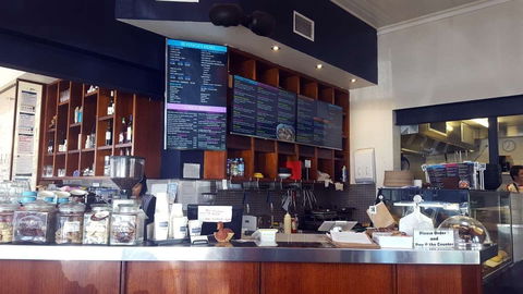 Restore Cafe Bar - Redcliffe Tourism 0