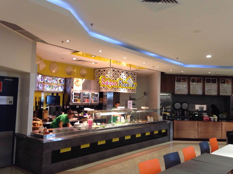 Saigon Phoever - Redcliffe Tourism 0