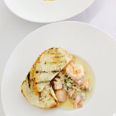 Sandbar - Redcliffe Tourism 0