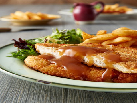 Schnitz - Redcliffe Tourism 0