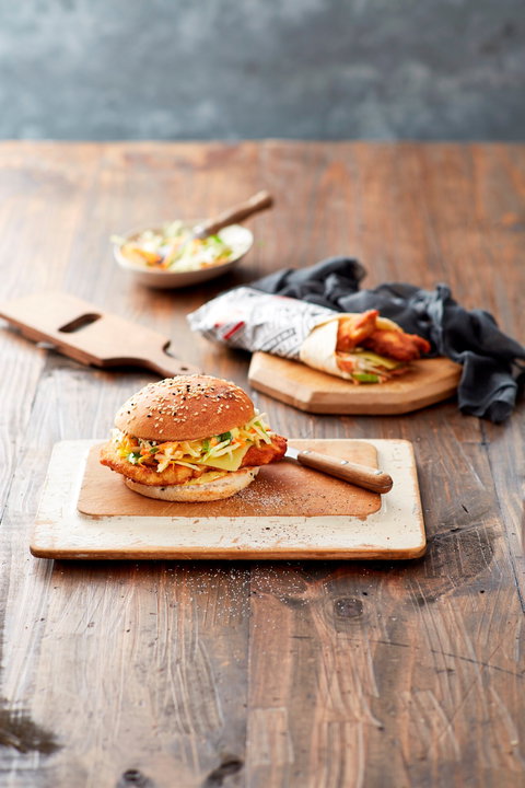 Schnitz - Redcliffe Tourism 1