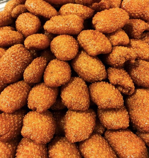 SeaSweet Patisserie - Redcliffe Tourism 0